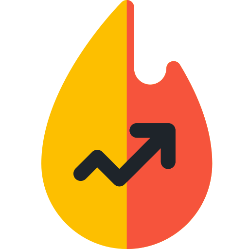 Набирают тренд